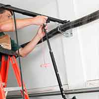 San Diego Garage Door Repair